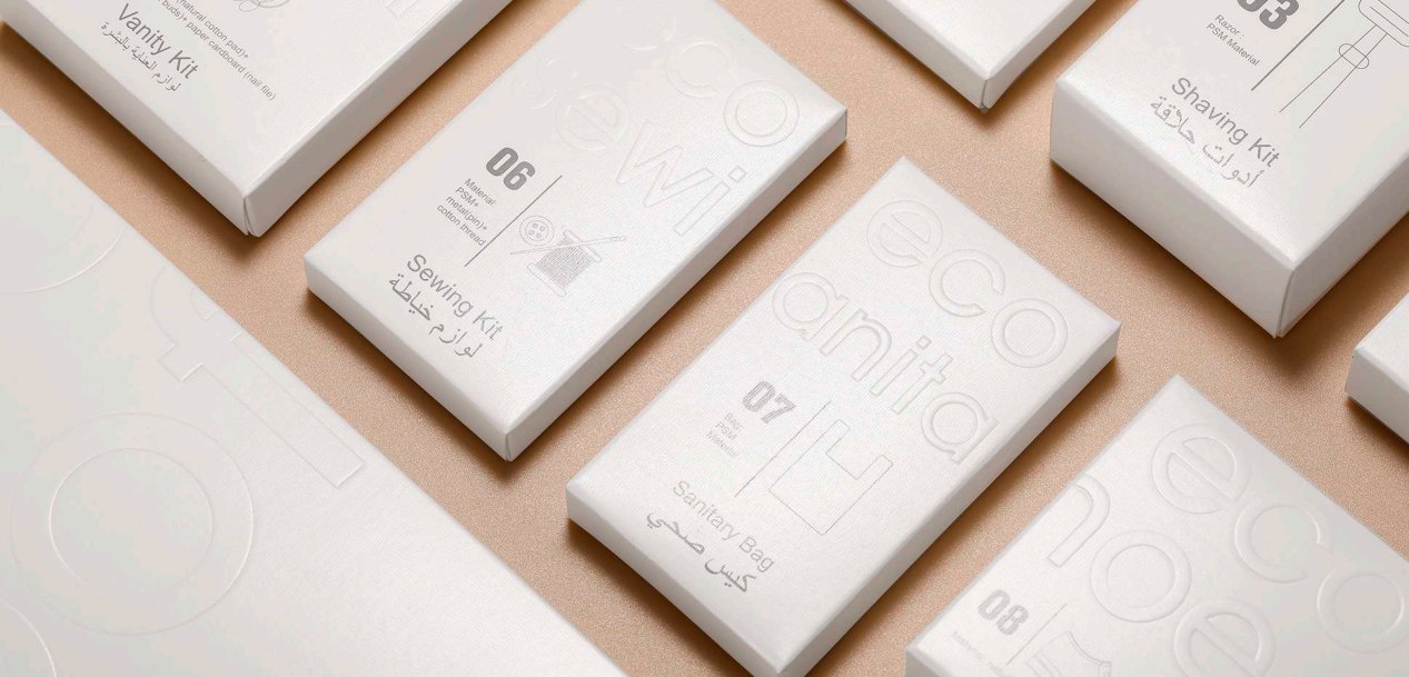 Customized hotel products