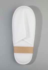 Hotel slipper product