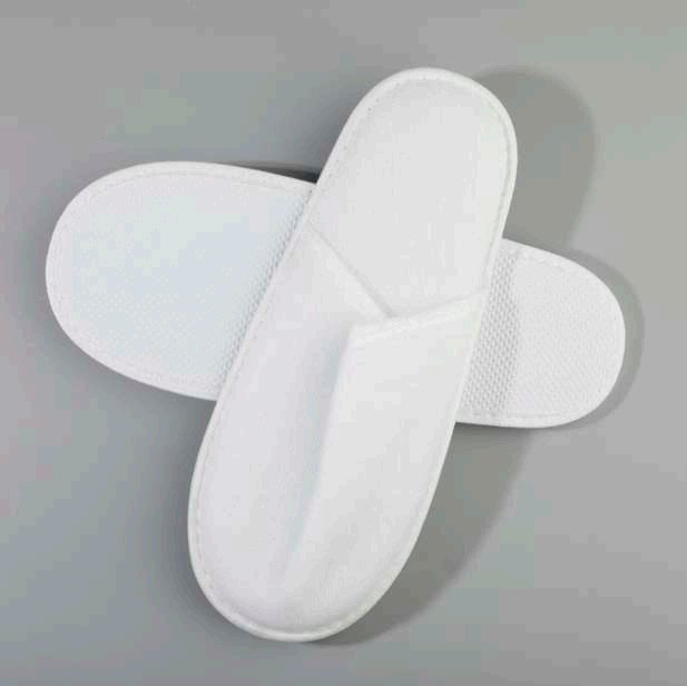 Hotel slipper product